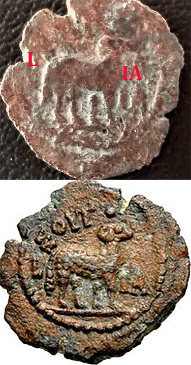Unknown-Coin.-Need-Help.-Id:-Dichalkous-Of-Hadrian-From-Alexandria